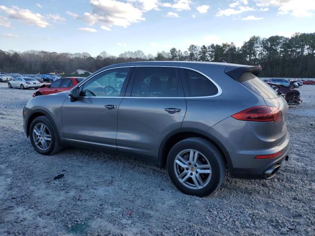 VIN WP1AA2A2XHKA91404 2017 PORSCHE CAYENNE no.2