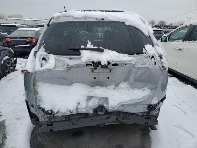 VIN 2T3ZFREV3HW361809 2017 TOYOTA RAV4 no.6