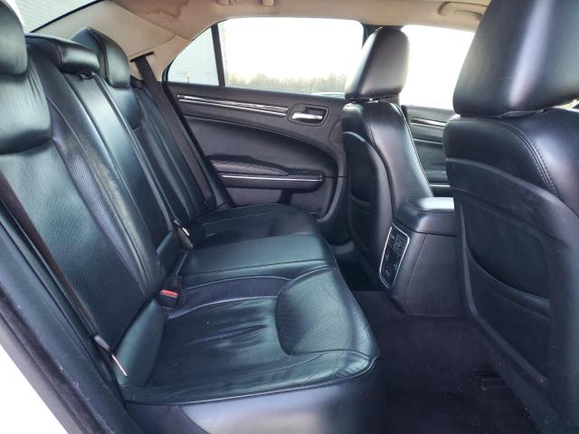 2017 CHRYSLER 300C - 2C3CCAEG3HH586480