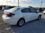 Lot #3024889370 2015 HONDA CIVIC LX