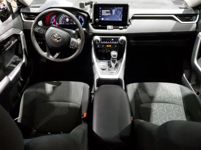 2023 TOYOTA RAV4 LE - 2T3BWRFV2PW179890