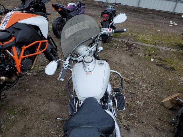 2007 YAMAHA V STAR JYAVM01E57A115391