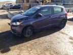 2017 CHEVROLET SPARK LS - KL8CB6SA2HC742905