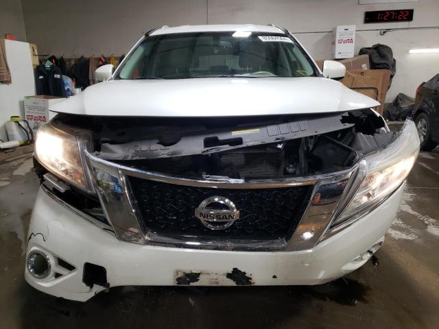 2015 NISSAN PATHFINDER - 5N1AR2MMXFC673559
