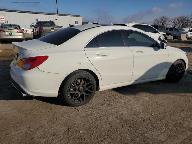 2015 MERCEDES-BENZ CLA 250 4M - WDDSJ4GB4FN240674
