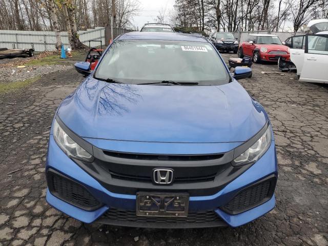 2018 HONDA CIVIC LX - SHHFK7H26JU409026