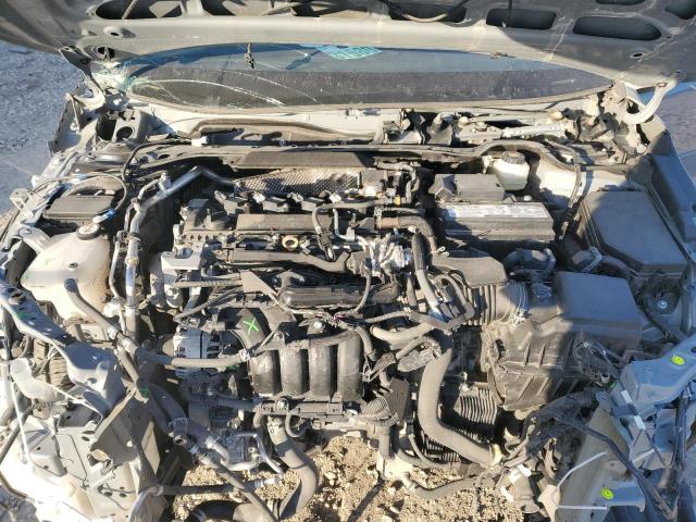 2021 TOYOTA COROLLA SE - 5YFS4MCE8MP082342