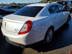 Lot #3024019240 2013 LINCOLN MKS