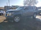 CHEVROLET TAHOE K1500 LT