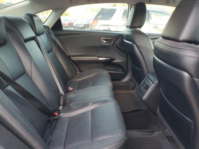 2016 TOYOTA AVALON XLE - 4T1BK1EBXGU215032