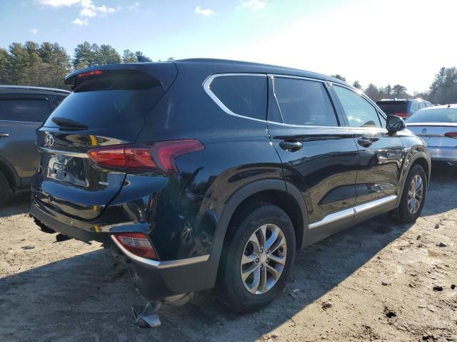 2020 HYUNDAI SANTA FE S - 5NMS3CADXLH286673