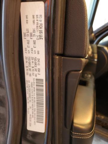 2015 JEEP GRAND CHER - 1C4RJEBGXFC829029