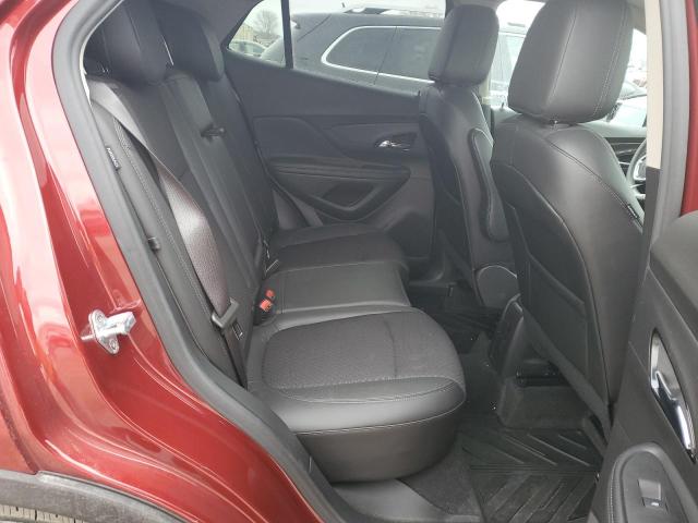 2022 BUICK ENCORE PRE - KL4CJESM2NB557683