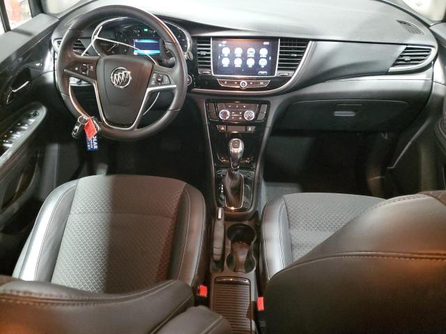 2018 BUICK ENCORE SPO - KL4CJ2SB2JB635516