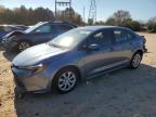 2022 TOYOTA COROLLA LE - 5YFEPMAE4NP390925