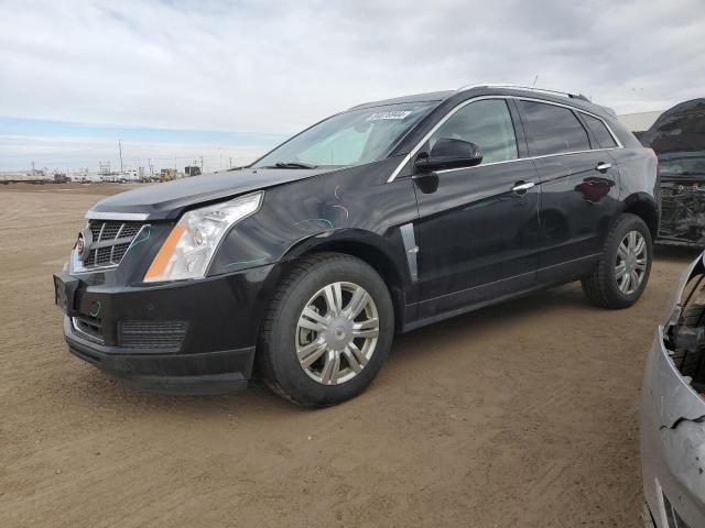 2010 CADILLAC SRX LUXURY #3029826269