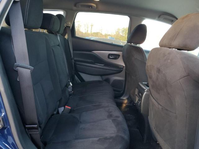 2020 NISSAN MURANO S - 5N1AZ2AJ2LN130135