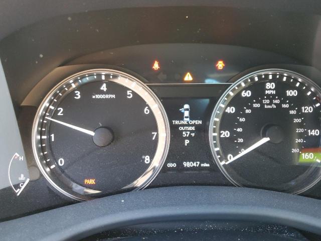 2015 LEXUS GS 350 - JTHBE1BL5FA008376
