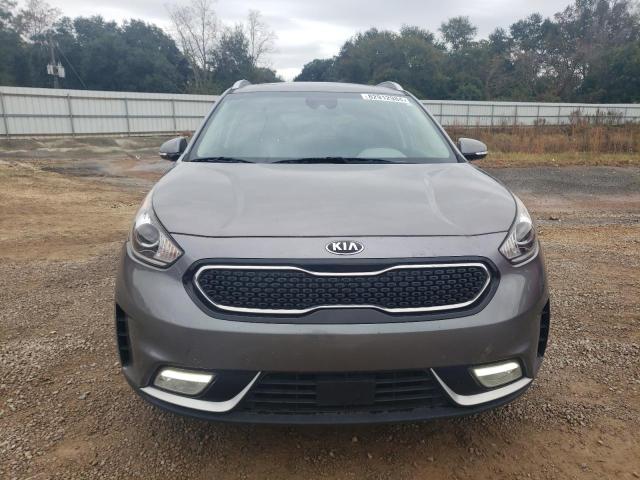 2017 KIA NIRO EX TO KNDCE3LC5H5066502