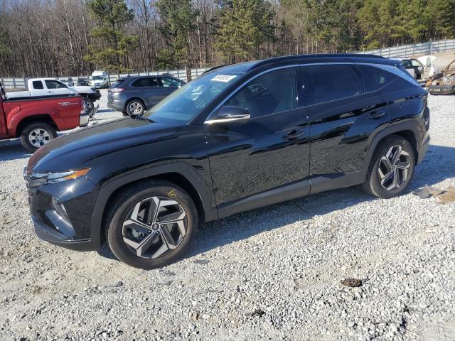 Vin: 5nmje3ae9nh113132, lot: 86448034, hyundai tucson limited 2022 img_1