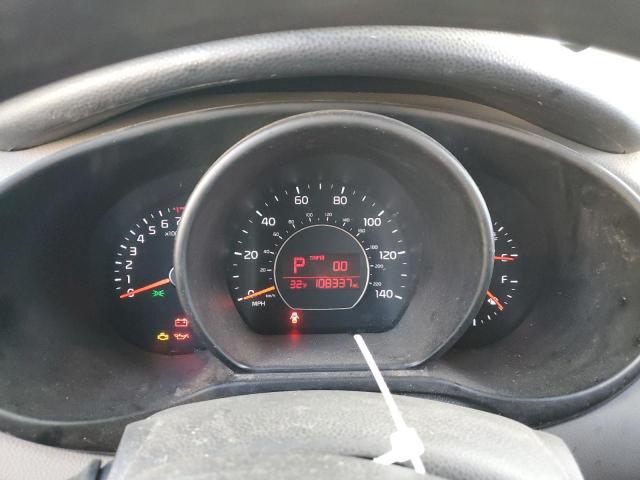 2015 KIA SOUL - KNDJN2A28F7772540