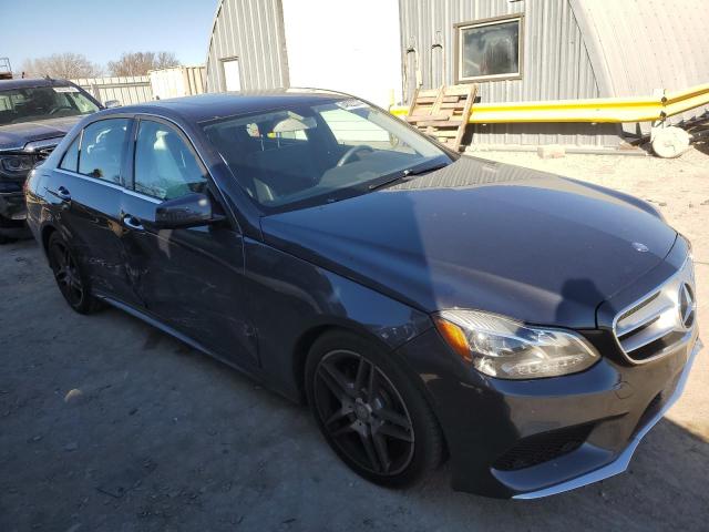 2015 MERCEDES-BENZ E350 WDDHF8JB4FB112285