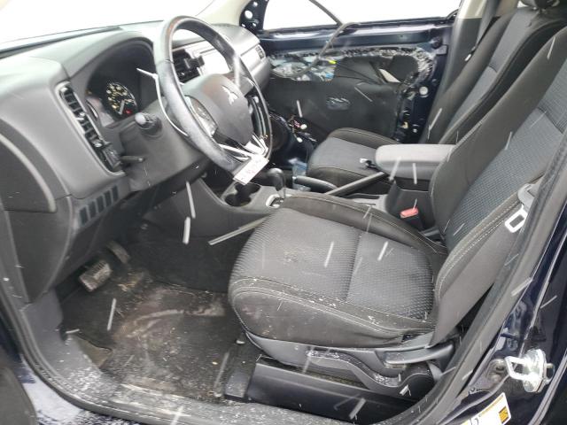 2016 MITSUBISHI OUTLANDER - JA4AD3A36GZ053949