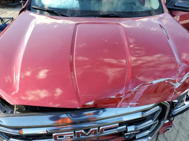 2024 GMC TERRAIN AT 3GKALYEG6RL267230