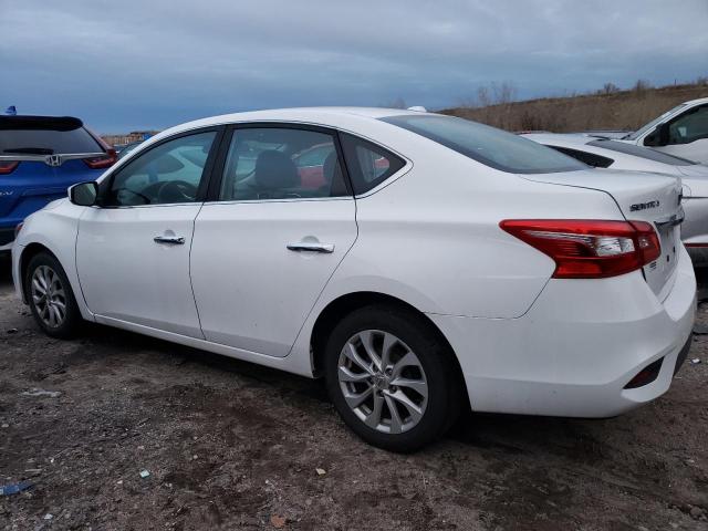 VIN 3N1AB7APXKY229641 2019 NISSAN SENTRA no.2