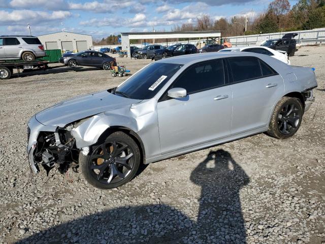 2023 CHRYSLER 300 TOURIN - 2C3CCADG6PH609167