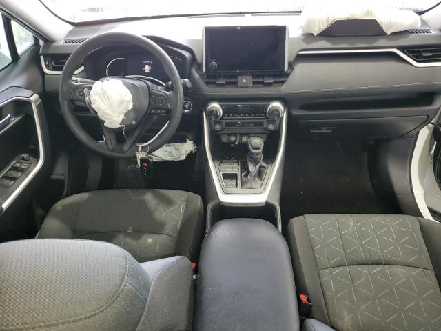 2024 TOYOTA RAV4 XLE - 2T3W1RFV3RC279615