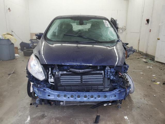 2016 FORD C-MAX PREM - 1FADP5CU7GL115900