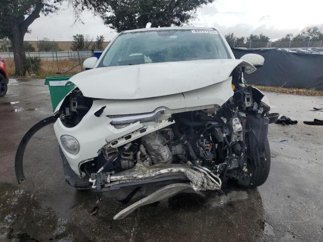 2016 FIAT 500X TREKK ZFBCFXCT0GP327935