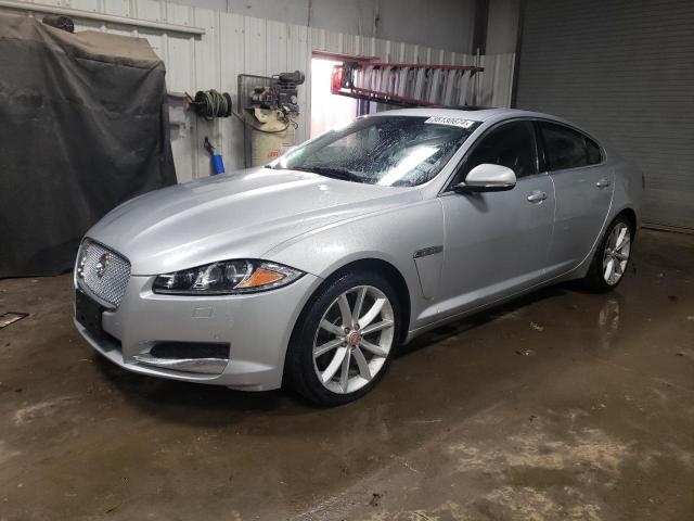 2015 JAGUAR XF 3.0 SPO #3029588125