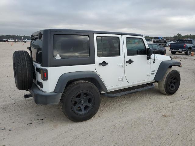 2017 JEEP WRANGLER U - 1C4BJWDG1HL538717