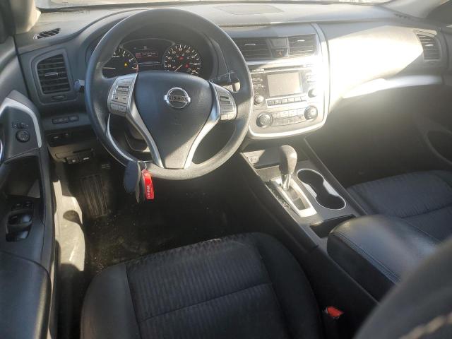 2017 NISSAN ALTIMA 2.5 - 1N4AL3AP3HN355631