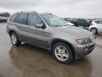 BMW X5 4.4I photo