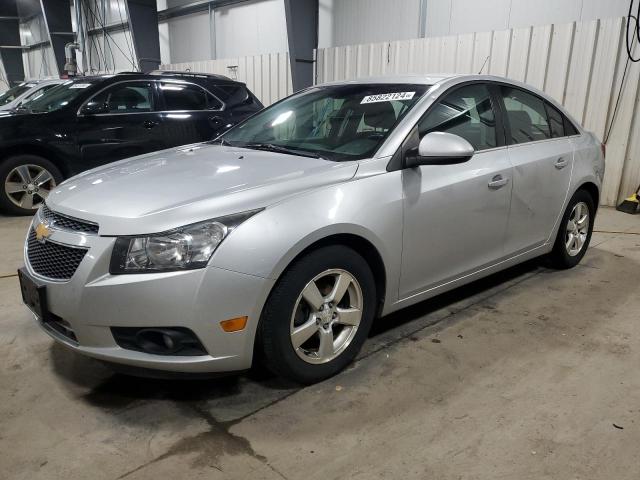 2012 CHEVROLET CRUZE LT #3029406708