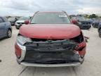 Lot #3024876431 2016 MITSUBISHI OUTLANDER