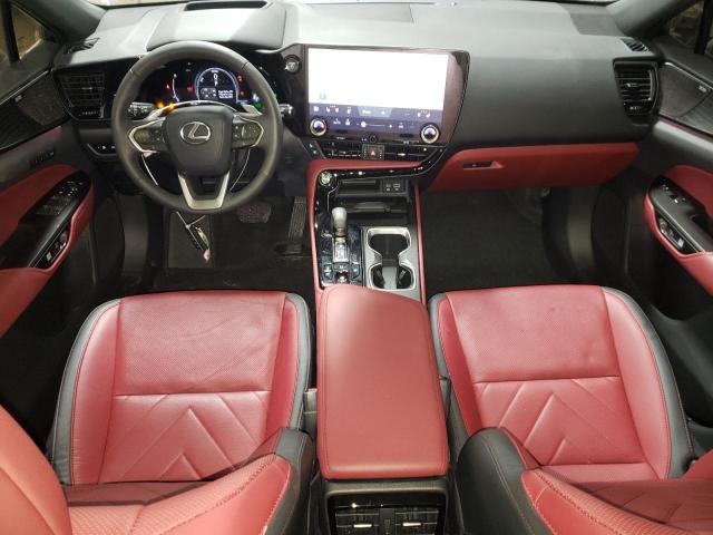2024 LEXUS NX 350H BA - 2T2HKCEZ8RC030965