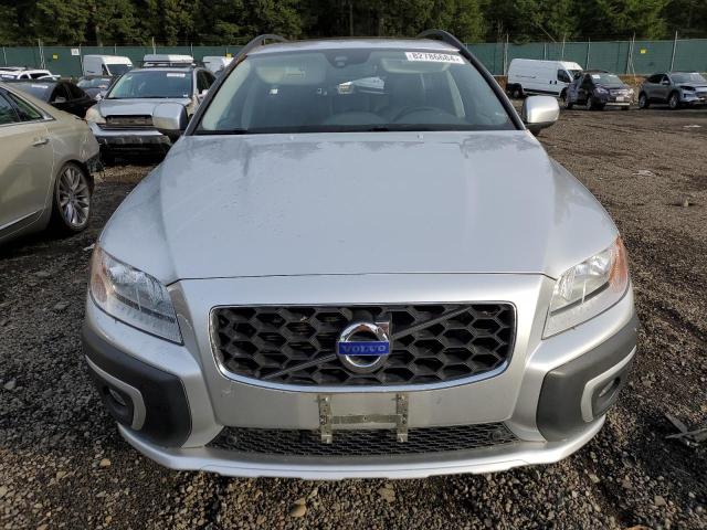 2015 VOLVO XC70 T6 PR YV4902NK5F1221803