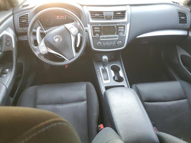 2017 NISSAN ALTIMA 2.5 - 1N4AL3AP2HC243415