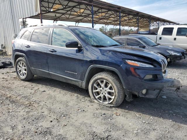 2015 JEEP CHEROKEE L - 1C4PJMCBXFW744159