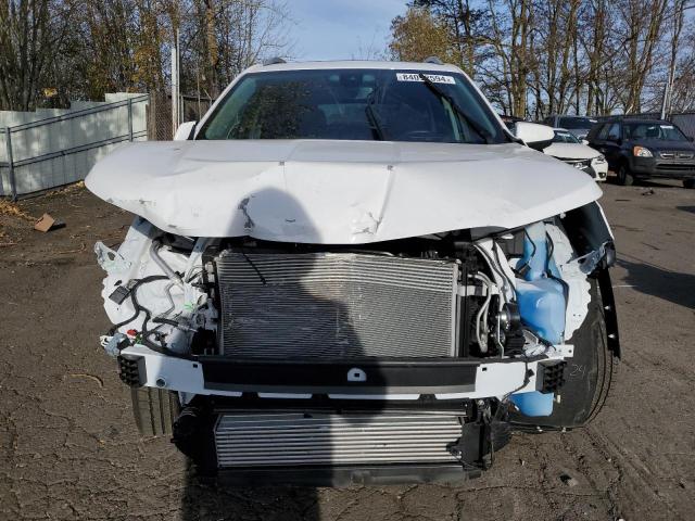 2024 GMC TERRAIN SL - 3GKALVEG0RL332040