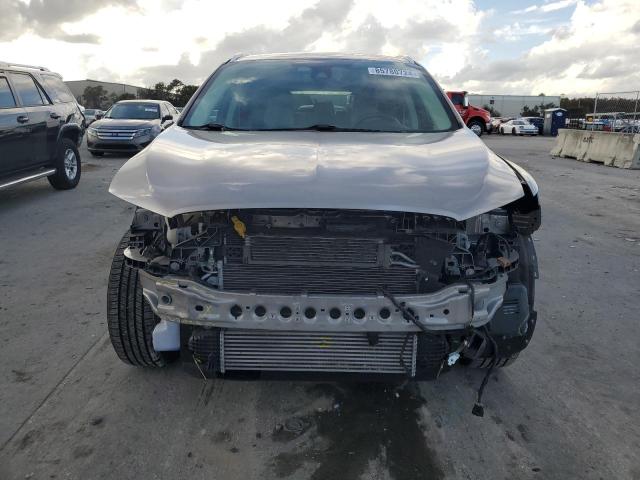 2019 LINCOLN MKC RESERV 5LMCJ3C95KUL07917