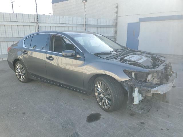 2016 ACURA RLX TECH JH4KC1F57GC000996