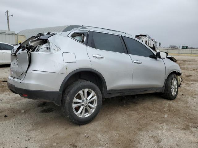 Vin: knmat2mt4fp540365, lot: 52855045, nissan rogue s 20153