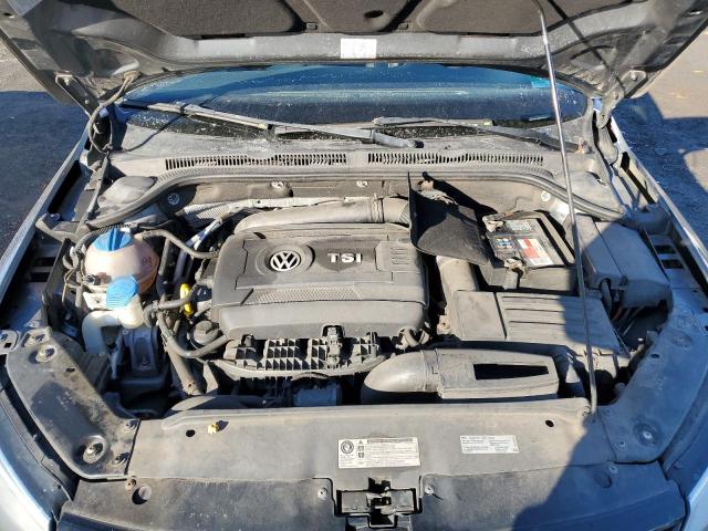 VIN 3VWD17AJ2EM219199 2014 VOLKSWAGEN JETTA no.11