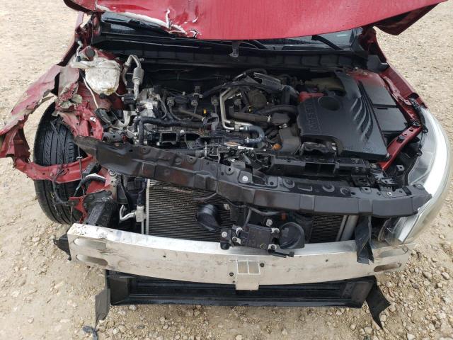 2019 NISSAN ALTIMA SV - 1N4BL4DVXKC170189