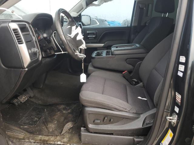 2018 CHEVROLET SILVERADO - 3GCPCREC9JG190245